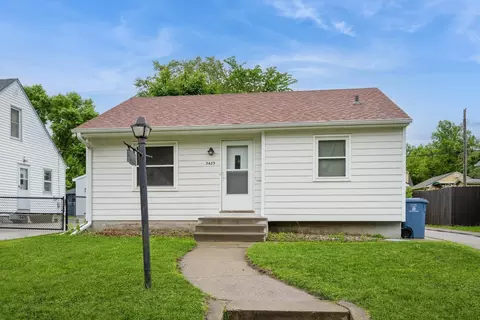 3425 Cleveland St NE, Minneapolis, MN 55418