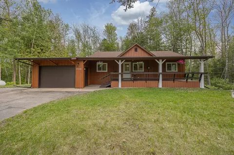 1756 County Road 7 NE, Longville, MN 56655