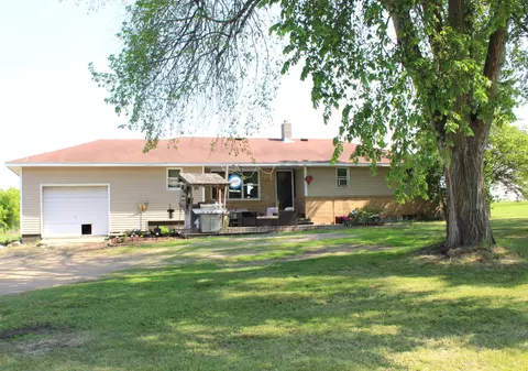 24666 430th St, Browerville, MN 56438