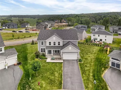 6919 156th St, Savage, MN 55378