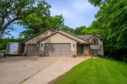 8804 71st St NE, Spicer, MN 56288