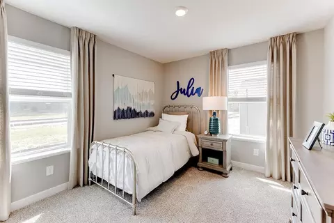Bedroom - 1019 Shoreview Dr, Jordan, MN 55352 photo 3 of 4