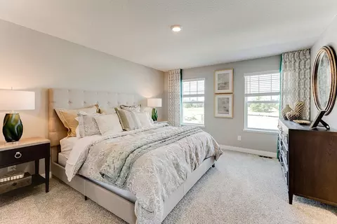 Bedroom - 1019 Shoreview Dr, Jordan, MN 55352 photo 1 of 4