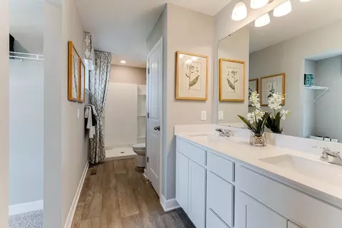 Bath - 1019 Shoreview Dr, Jordan, MN 55352 photo 1 of 2