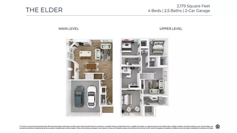 Floorplan - 1019 Shoreview Dr, Jordan, MN 55352 photo 1 of 1