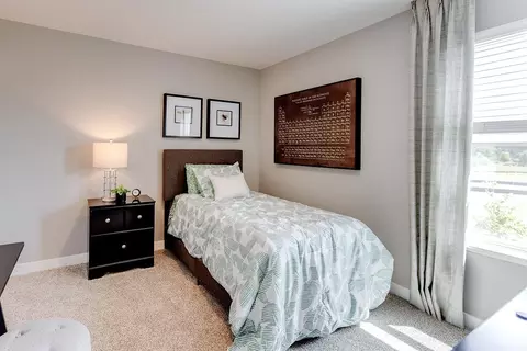 Bedroom - 1019 Shoreview Dr, Jordan, MN 55352 photo 4 of 4
