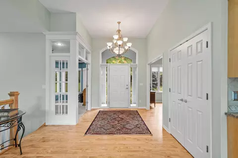 Entry Way - 6600 Geneker Way, Maple Plain, MN 55359 photo 1 of 3