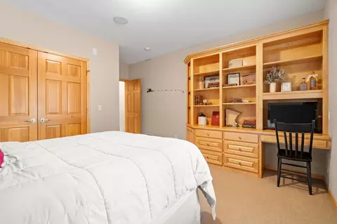 Bedroom - 6600 Geneker Way, Maple Plain, MN 55359 photo 4 of 6