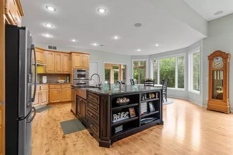 Kitchen - 6600 Geneker Way, Maple Plain, MN 55359 photo 1 of 4