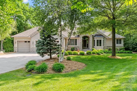 Exterior - 6600 Geneker Way, Maple Plain, MN 55359 photo 13 of 16