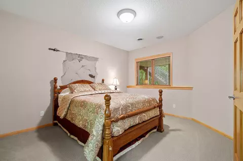 Bedroom - 6600 Geneker Way, Maple Plain, MN 55359 photo 6 of 6