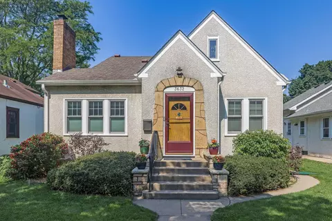 3632 44th Ave S, Minneapolis, MN 55406
