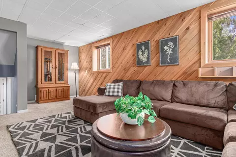 Living - 4322 Rustic Pl, Shoreview, MN 55126 photo 2 of 2