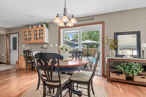 Dining - 4322 Rustic Pl, Shoreview, MN 55126 photo 1 of 2