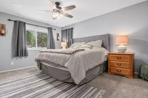 Bedroom - 4322 Rustic Pl, Shoreview, MN 55126 photo 1 of 5