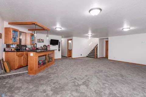 Living - 7214 Eagle Pointe Dr S, Fargo, ND 58104 photo 8 of 8