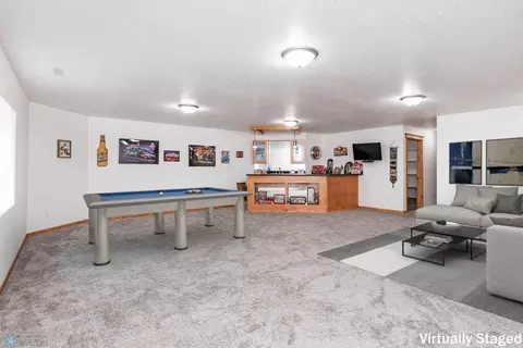 Living - 7214 Eagle Pointe Dr S, Fargo, ND 58104 photo 5 of 8