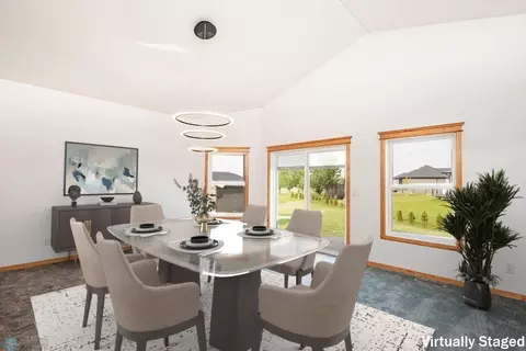 Dining - 7214 Eagle Pointe Dr S, Fargo, ND 58104 photo 1 of 2