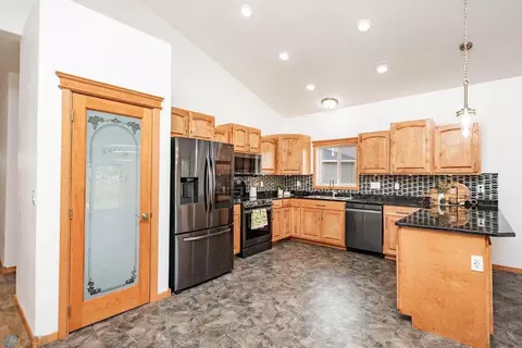 Kitchen - 7214 Eagle Pointe Dr S, Fargo, ND 58104 photo 1 of 4