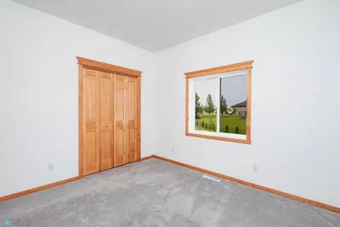 Bedroom - 7214 Eagle Pointe Dr S, Fargo, ND 58104 photo 5 of 10
