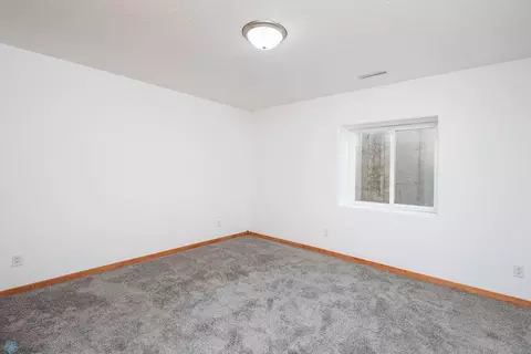 Bedroom - 7214 Eagle Pointe Dr S, Fargo, ND 58104 photo 7 of 10