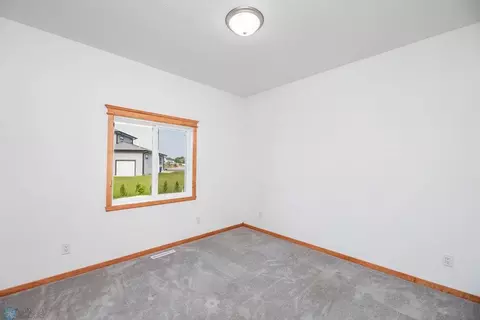 Bedroom - 7214 Eagle Pointe Dr S, Fargo, ND 58104 photo 4 of 10