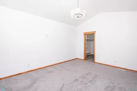 Bedroom - 7214 Eagle Pointe Dr S, Fargo, ND 58104 photo 3 of 10