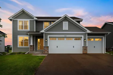 9842 51st St NE, Saint Michael, MN 55376