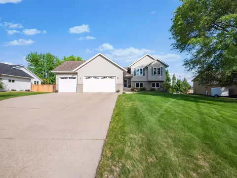 1101 Madisson St, Alexandria, MN 56308