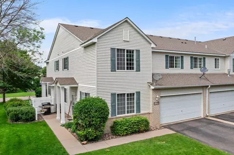 13055 Europa Trail Way N #A, Hugo, MN 55038