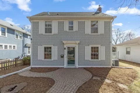5349 Oliver Ave S, Minneapolis, MN 55419