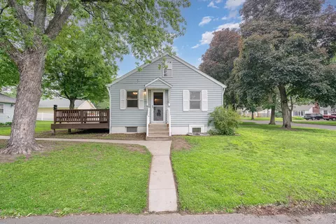 4101 Welcome Ave N, Robbinsdale, MN 55422