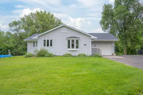 222 1st Ave W, Clear Lake, WI 54005