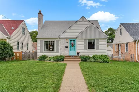 4416 Cedar Ave S, Minneapolis, MN 55407