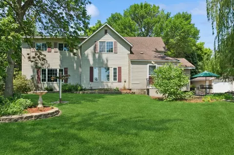 6198 210th Ave SE, Lake Lillian, MN 56253