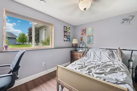 Bedroom - 11227 Diane Ave, Becker, MN 55308 photo 5 of 6
