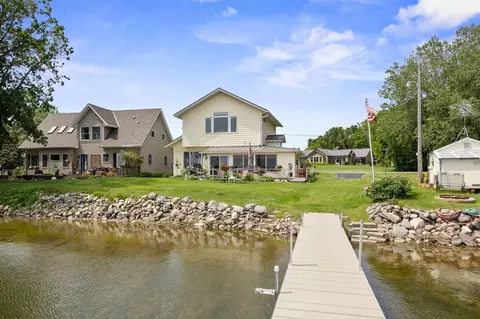 21090 654th Ave, Litchfield, MN 55355
