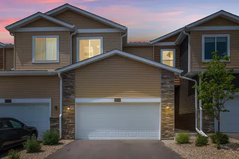 14834 Willemite Way NW, Ramsey, MN 55303