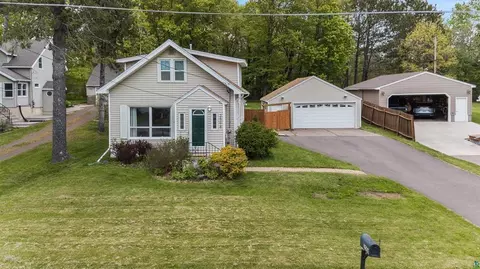 2508 Springvale Rd, Duluth, MN 55811