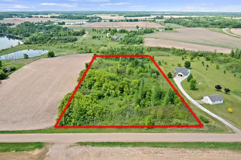 lot25 S Bear Lake Ln, Garfield Twp, WI 54009
