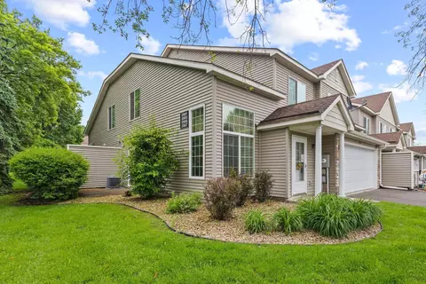 20601 Fenston Ave N, Forest Lake, MN 55025