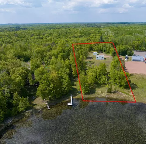 27681 Moser Dr, Webster, WI 54893
