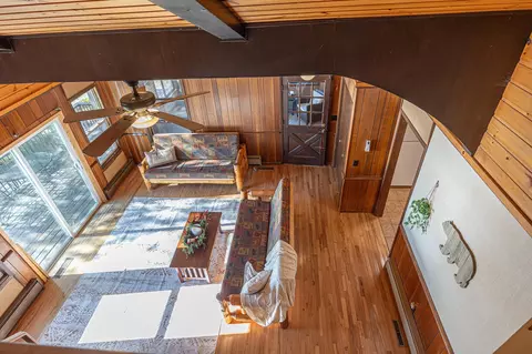 Living - 875 County 11 NW, Hackensack, MN 56452 photo 9 of 12
