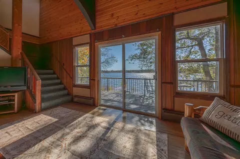Living - 875 County 11 NW, Hackensack, MN 56452 photo 8 of 12