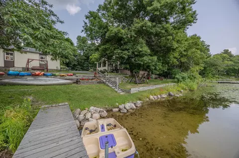 Exterior - 875 County 11 NW, Hackensack, MN 56452 photo 13 of 16