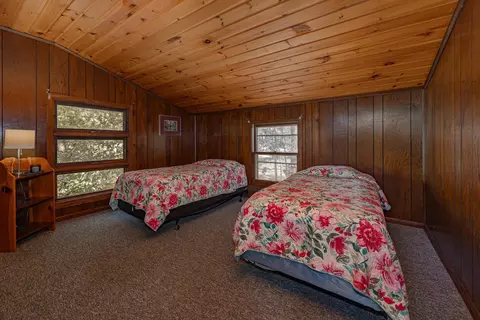 Bedroom - 875 County 11 NW, Hackensack, MN 56452 photo 4 of 4