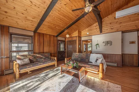 Living - 875 County 11 NW, Hackensack, MN 56452 photo 3 of 12