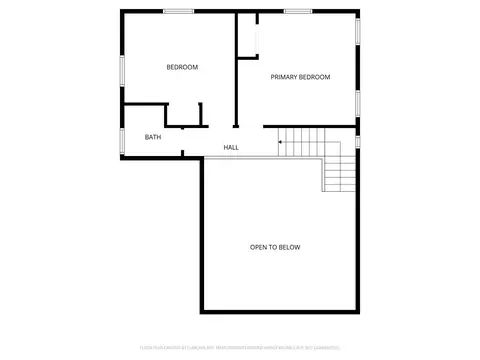 Floorplan - 875 County 11 NW, Hackensack, MN 56452 photo 3 of 4