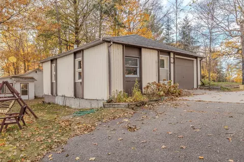 Exterior - 875 County 11 NW, Hackensack, MN 56452 photo 4 of 16