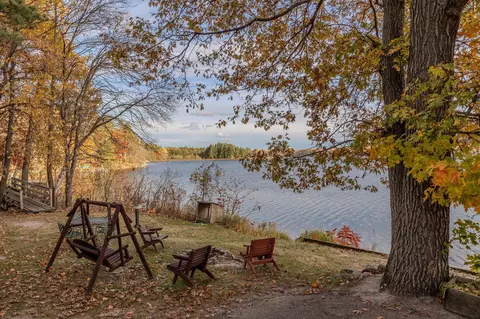 Exterior - 875 County 11 NW, Hackensack, MN 56452 photo 2 of 16